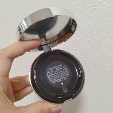 プレミアムニードルファンデーション/ジュエリアプレミアム/クッションファンデーションを使ったクチコミ(6枚目)