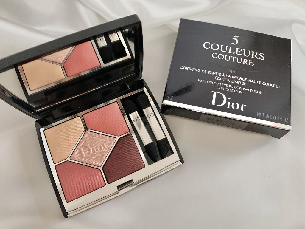 【旧】スノー UVシールド トーンアップ 50+/Dior/日焼け止めミルクを使ったクチコミ（1枚目）