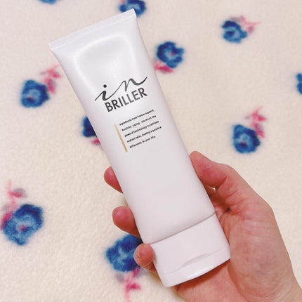 ピールモイストクレンジングバーム/インブリエ/クレンジングバームを使ったクチコミ(3枚目)