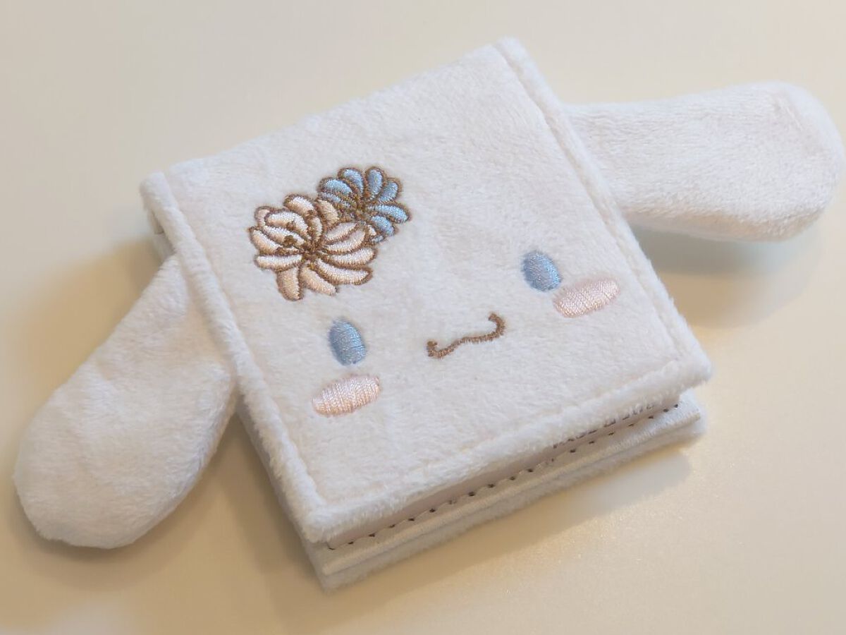 アイカラー デュオ/PAUL & JOE BEAUTE/アイシャドウパレットを使ったクチコミ（2枚目）