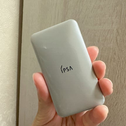 クリエイティブコンシーラーe/IPSA/パレットコンシーラーを使ったクチコミ(2枚目)