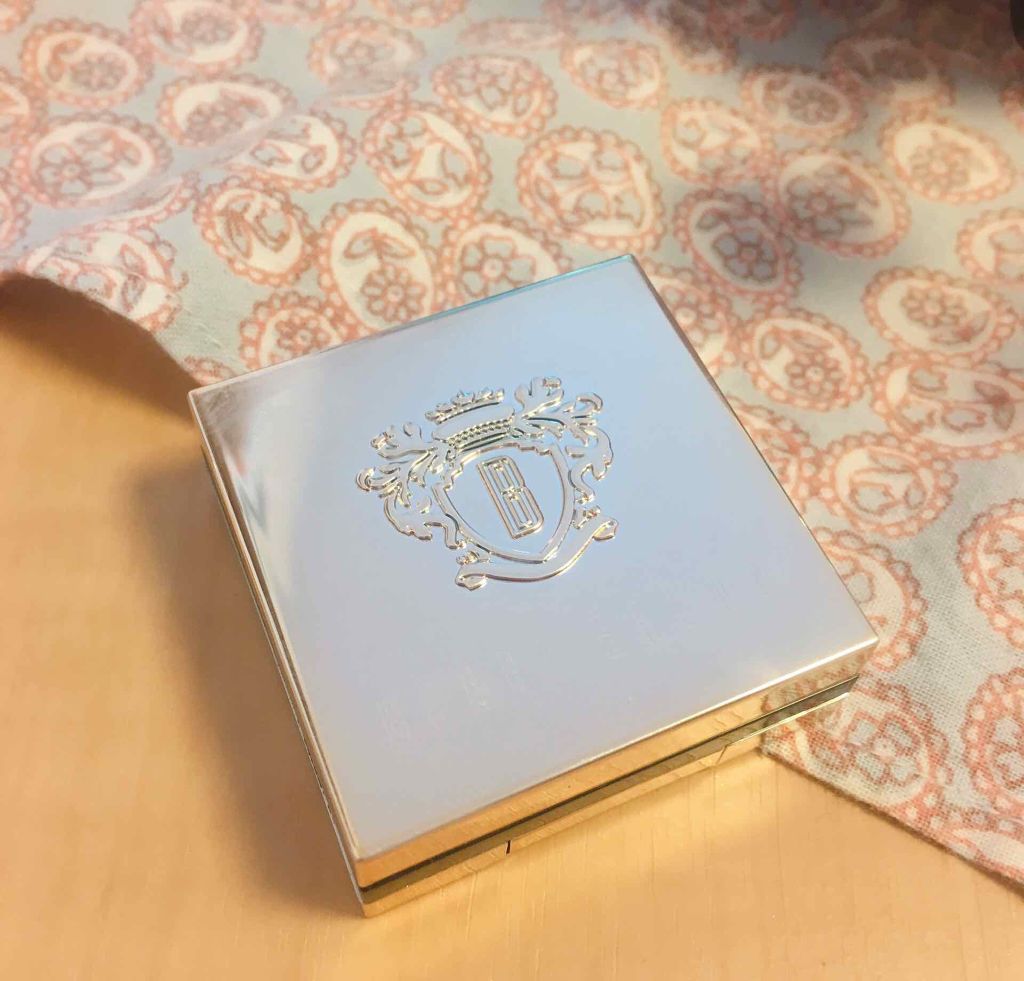 リュクスアイシャドウ/BOBBI BROWN/単色アイシャドウを使ったクチコミ(2枚目)