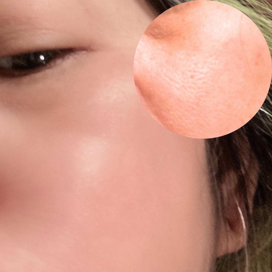 CICA クリーム/VT/フェイスクリームを使ったクチコミ(3枚目)