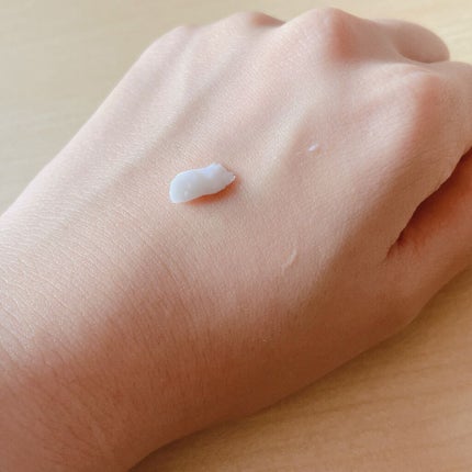 ハンドクリーム ムスク /SABON/ハンドクリームを使ったクチコミ(2枚目)