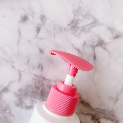 レイヴィー ボディローション ゴートミルク ポンプタイプ/Leivy/ボディローションを使ったクチコミ(3枚目)