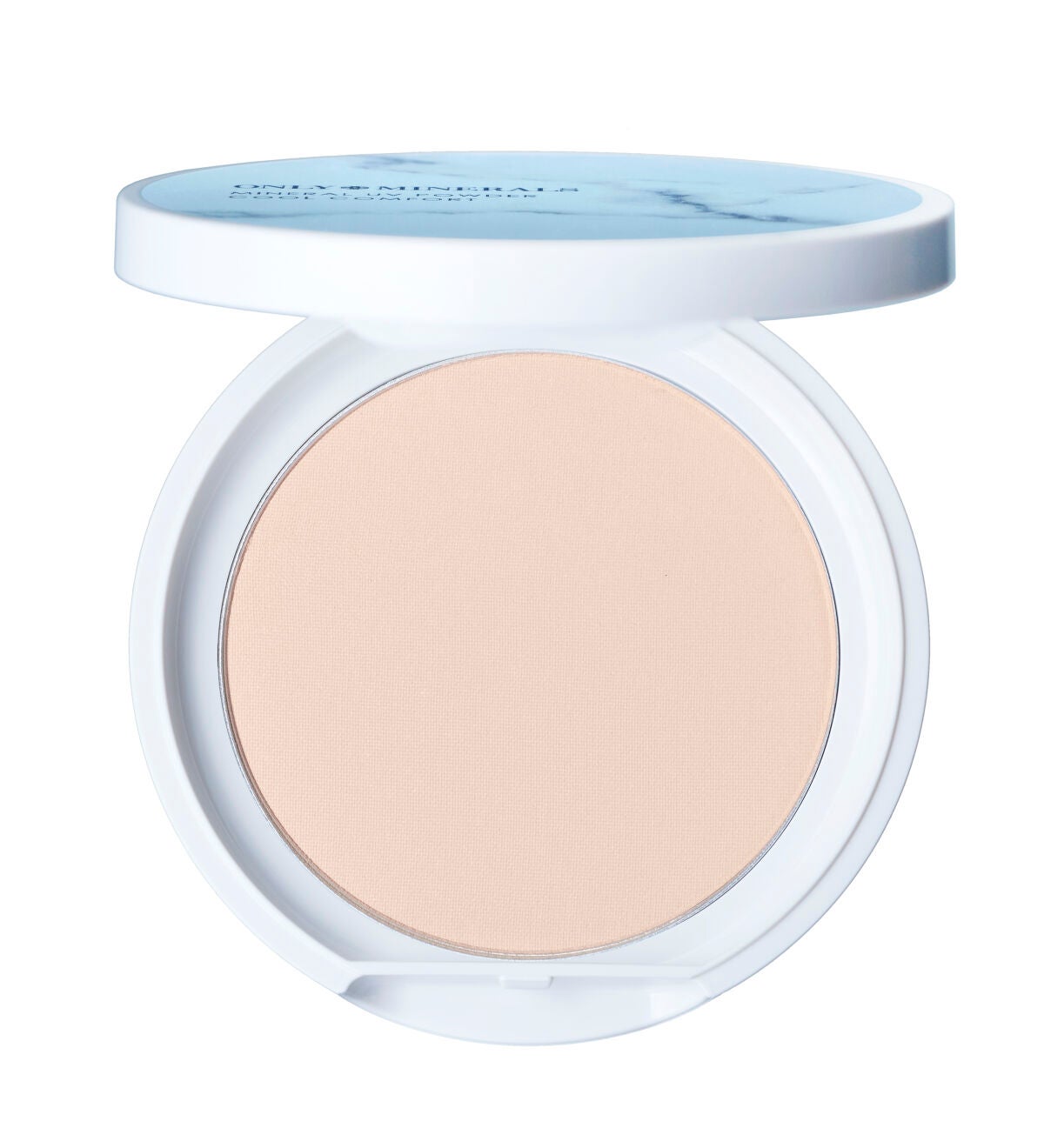 ミネラルUVパウダーN クールコンフォート 2023