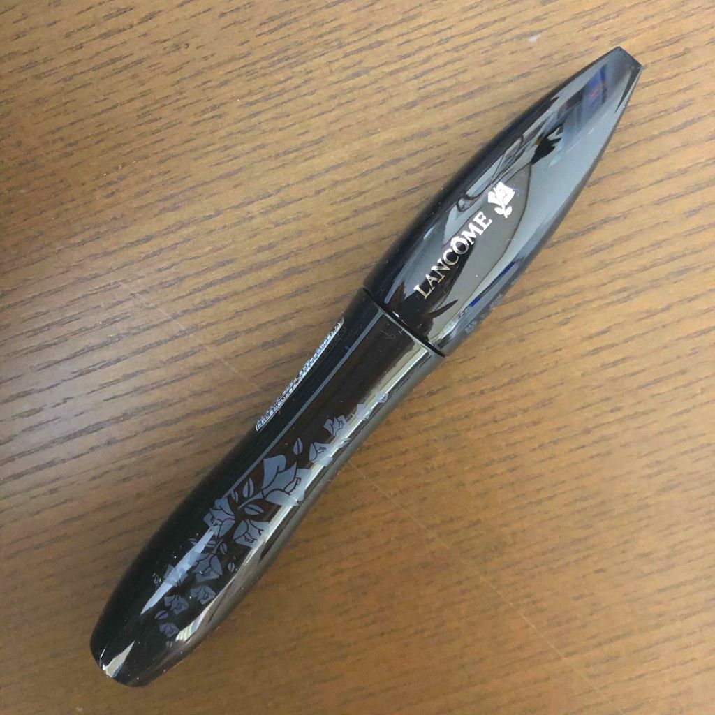 ヴィルトゥーズ ドールアイ/LANCOME/マスカラを使ったクチコミ(1枚目)