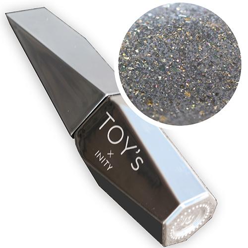 試してみた】パーティーフラッシュ TOY's × INITYのリアルな口コミ