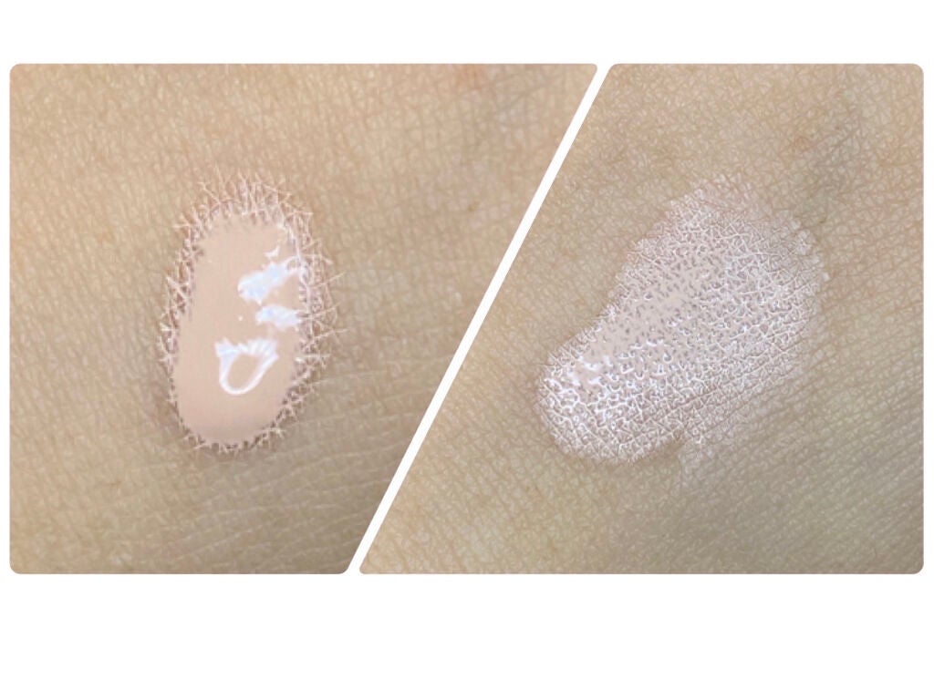 すっぴんメイカー CCリキッド/インテグレート/CCクリームを使ったクチコミ(2枚目)