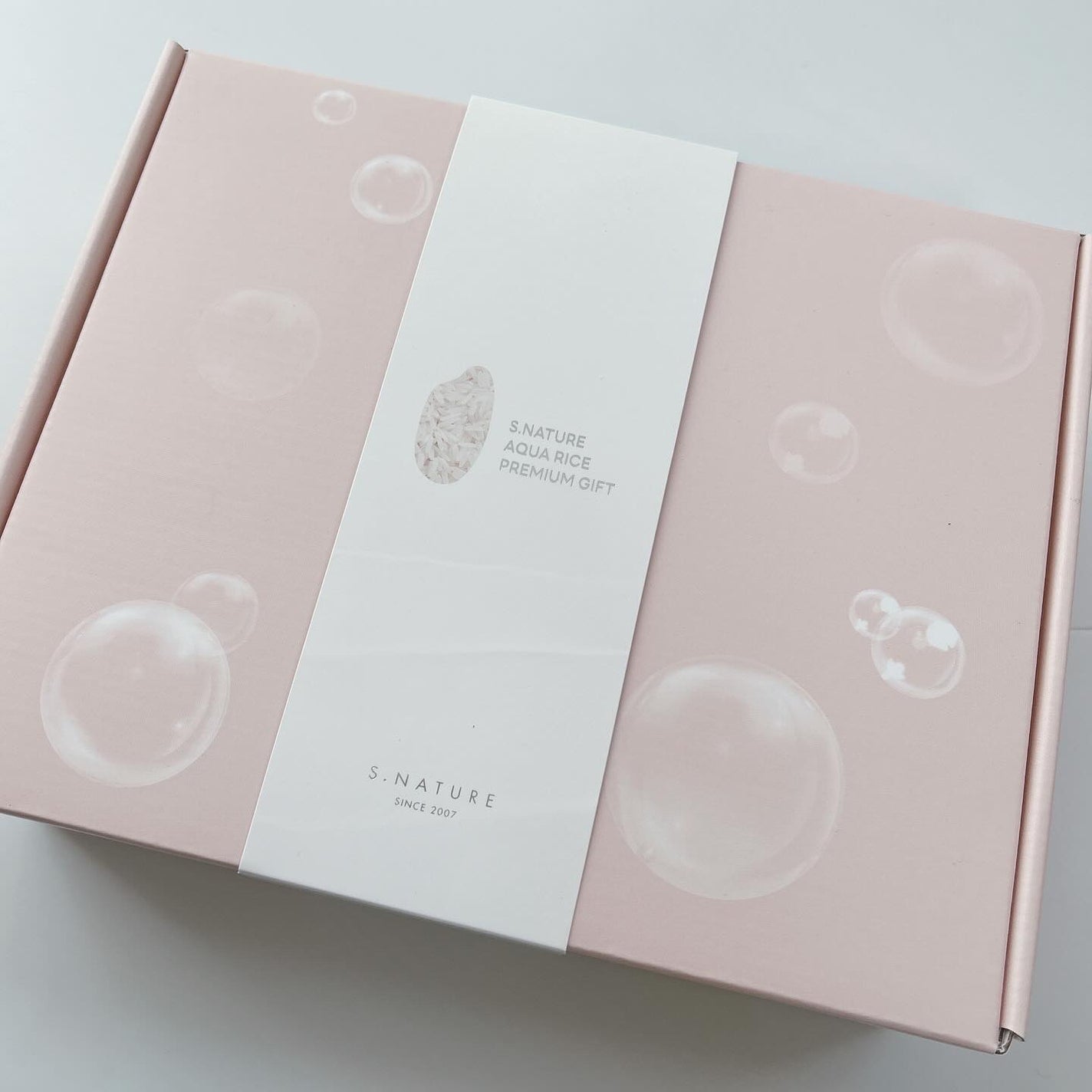 アクアスクワランモイスチャークリーム/S.NATURE/フェイスクリームを使ったクチコミ(4枚目)