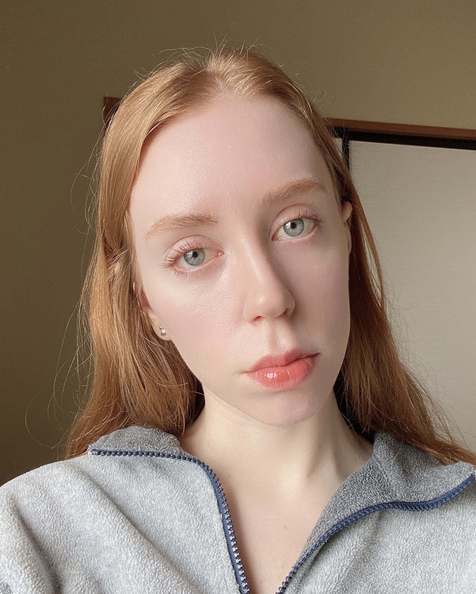 月光人魚シリーズセッティングパウダー/FlowerKnows/プレストパウダーを使ったクチコミ（1枚目）