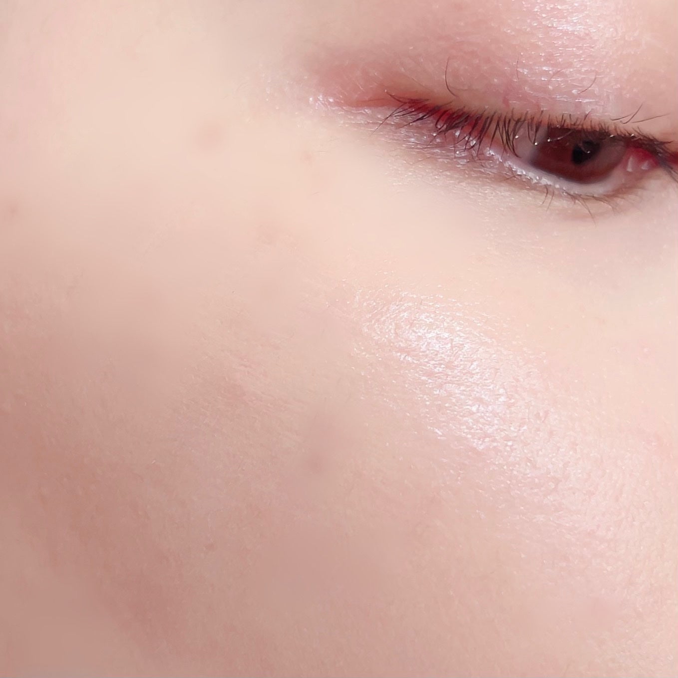 RMK シェイド&グロウ フェイスパレット /RMK/アイシャドウパレットを使ったクチコミ(5枚目)