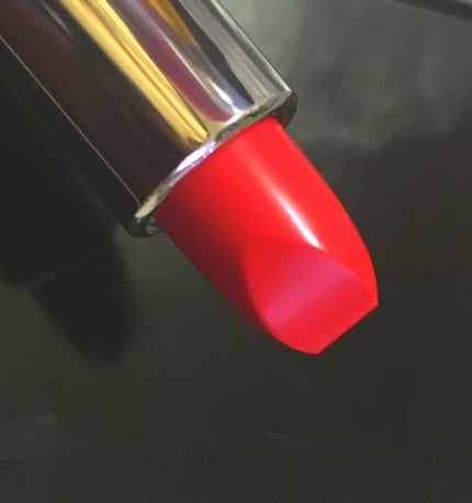 口紅(詰替用) 556 レッド系/ちふれ/口紅を使ったクチコミ(1枚目)