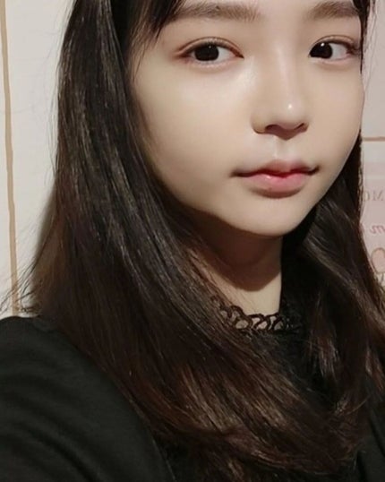 Kicca クリームシャンプー/Kicca/市販シャンプーを使ったクチコミ(3枚目)