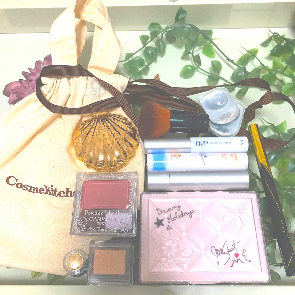 アイラッシュフィクサーEX 552/D-UP/つけまつげを使ったクチコミ(1枚目)