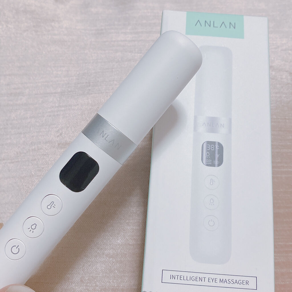 SOKSAL V/MEDITHERAPY/その他スキンケアグッズを使ったクチコミ（2枚目）