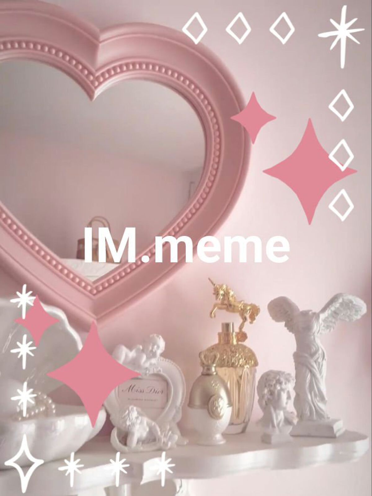 DUOセット/i’m meme/メイクアップキットを使ったクチコミ（1枚目）