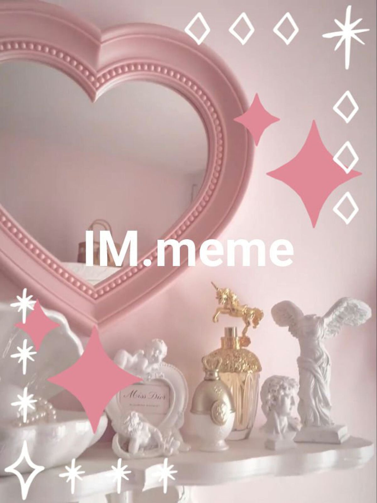 DUOセット/i’m meme/メイクアップキットを使ったクチコミ(1枚目)