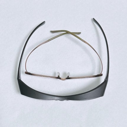 ã®ã©ãð on LIPS ãDAISOãªãŒããŒãµã³ã°ã©ã¹ã¯ã€ãã¿ã€ãã¡ã¬ãã®äžãããããã..ãïŒ6æç®ïŒ