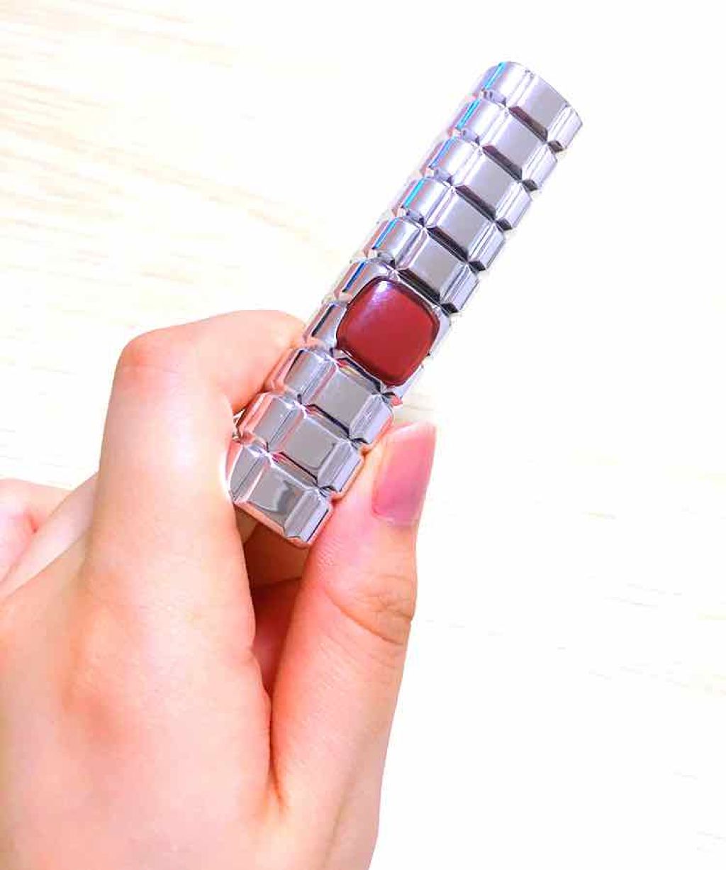 シャインオン/ロレアル パリ/口紅を使ったクチコミ（1枚目）