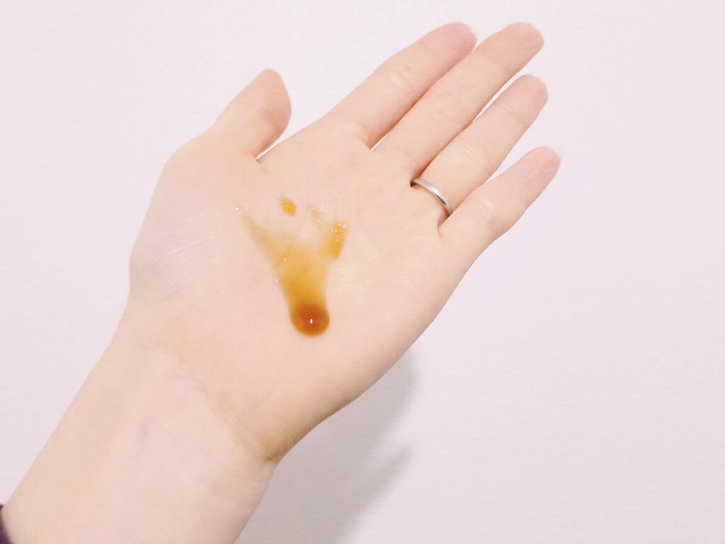 モイストセラム/北麓草水/美容液を使ったクチコミ（3枚目）