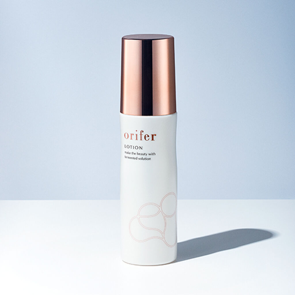 発酵ローション エッセンシャルモイスト