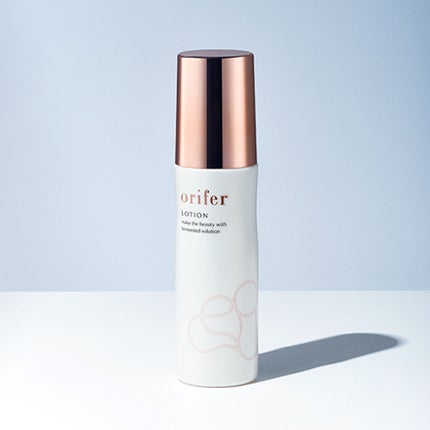 orifer 発酵ローション エッセンシャルモイスト