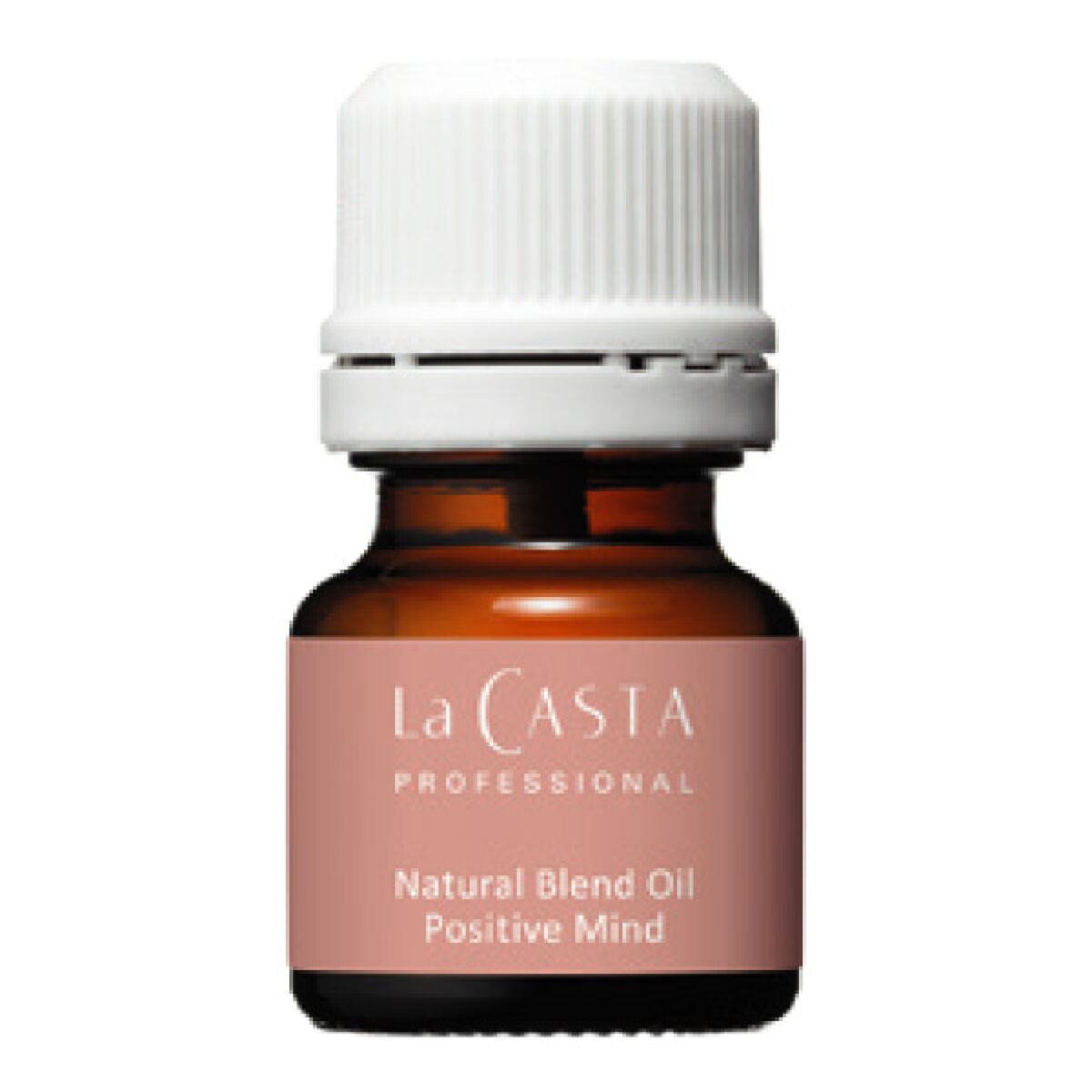 ラ・カスタ　プロフェッショナル ラ・カスタ プロフェッショナル ナチュラル ブレンドオイル ポジティブマインド 