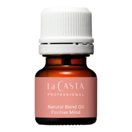 ラ・カスタ プロフェッショナル ラ・カスタ プロフェッショナル ナチュラル ブレンドオイル ポジティブマインド