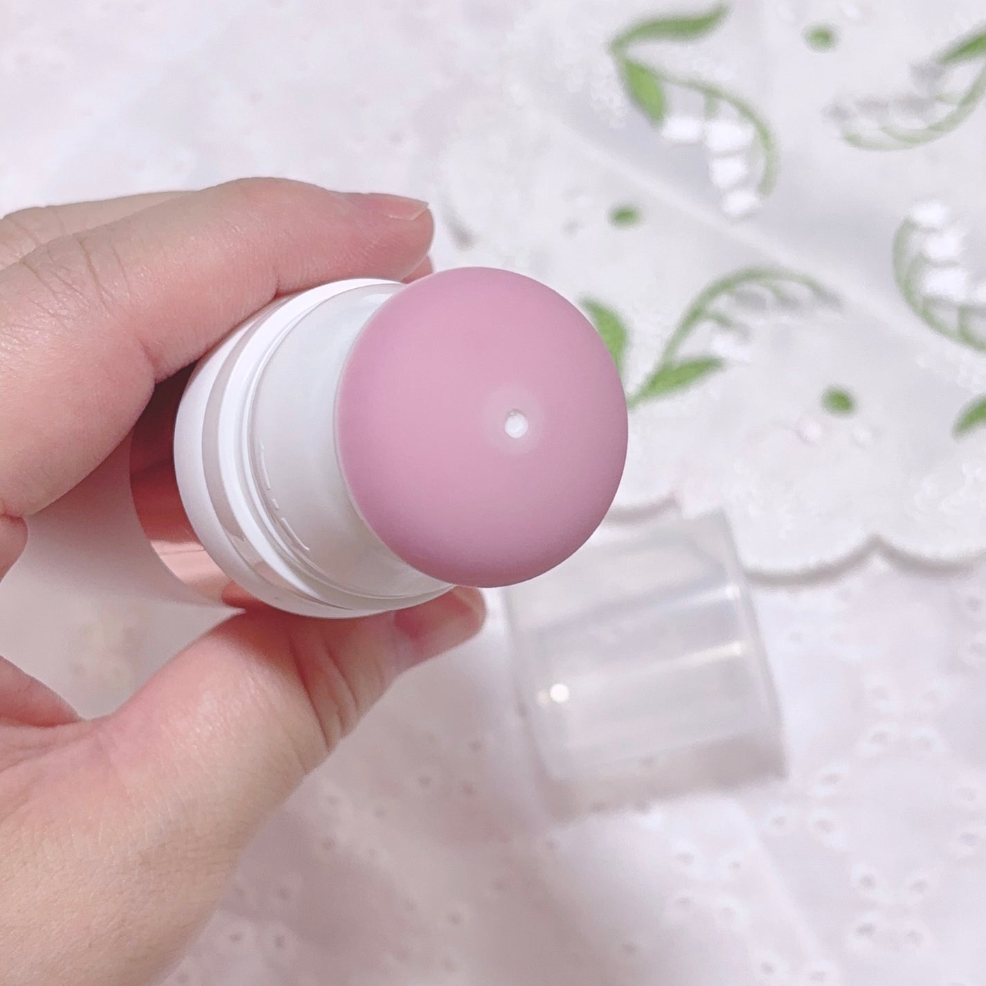 セルターンクリーム 100ml/リリーイブ/フェイスクリームを使ったクチコミ(4枚目)