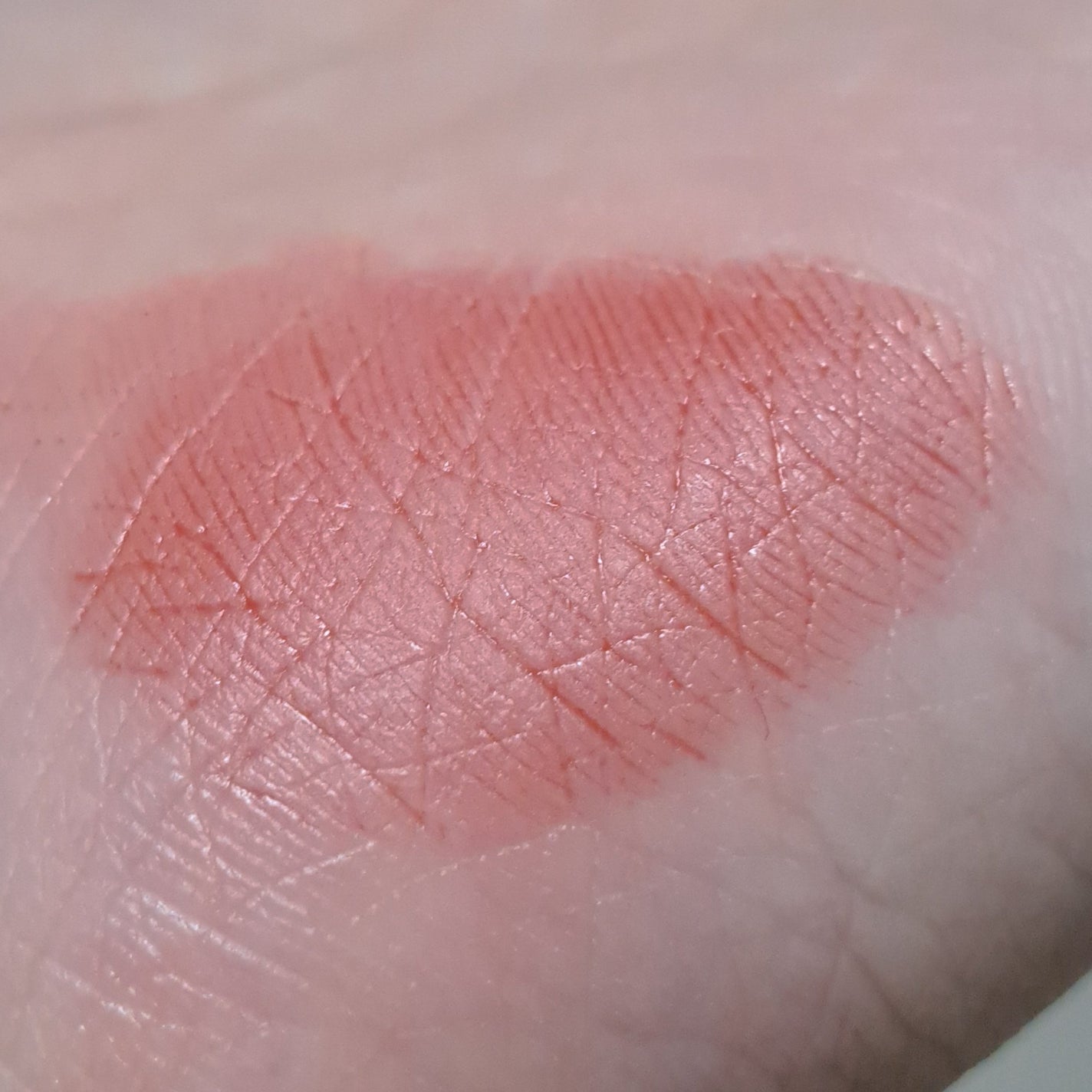 ジューシーリップティント/キャンメイク/口紅を使ったクチコミ(2枚目)