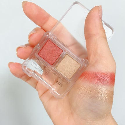 パーフェクトエクステンション マスカラ for カール/D-UP/マスカラを使ったクチコミ(5枚目)