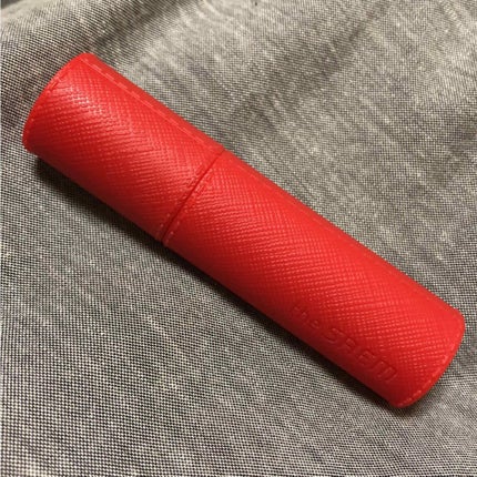 キスホリック リップスティック M/the SAEM/口紅を使ったクチコミ(2枚目)