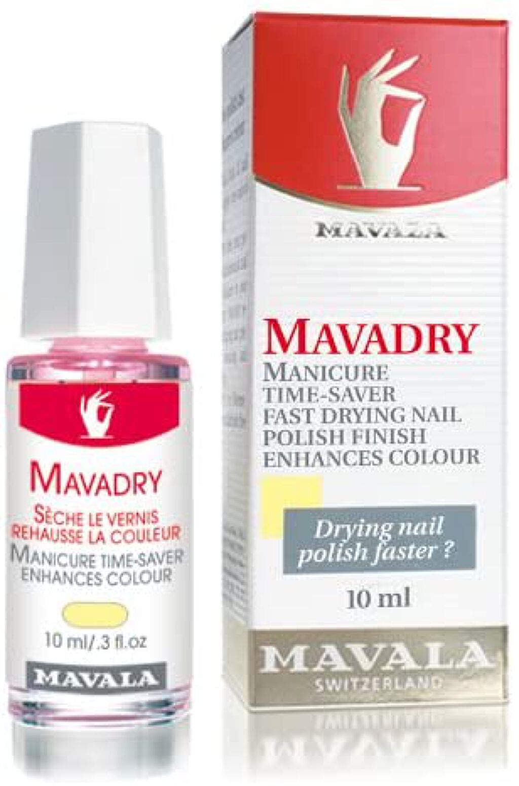 マヴァドライ 918 / MAVALA