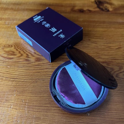 ちー on LIPS 「つやしずく8/21に発売したばかりのKOSE米肌のスキンケアベ..」(7枚目)