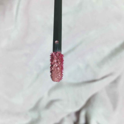 ディオール アディクト ラッカー プランプ/Dior/リップグロスを使ったクチコミ(3枚目)