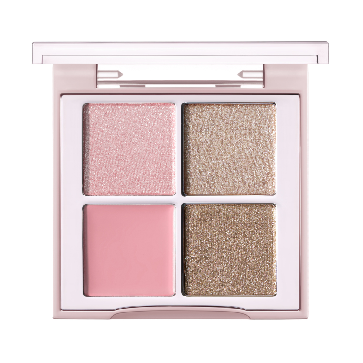 INTO U マルチパレット TP01 ティプシーピーチ