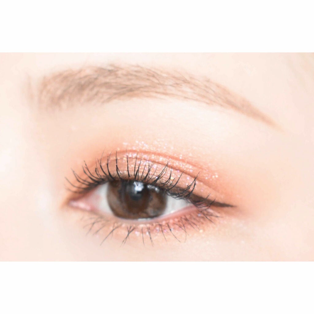 ウォンテッド トレジャーボックス アイパレット サウザンド・サニー/shu uemura/アイシャドウパレットを使ったクチコミ(3枚目)