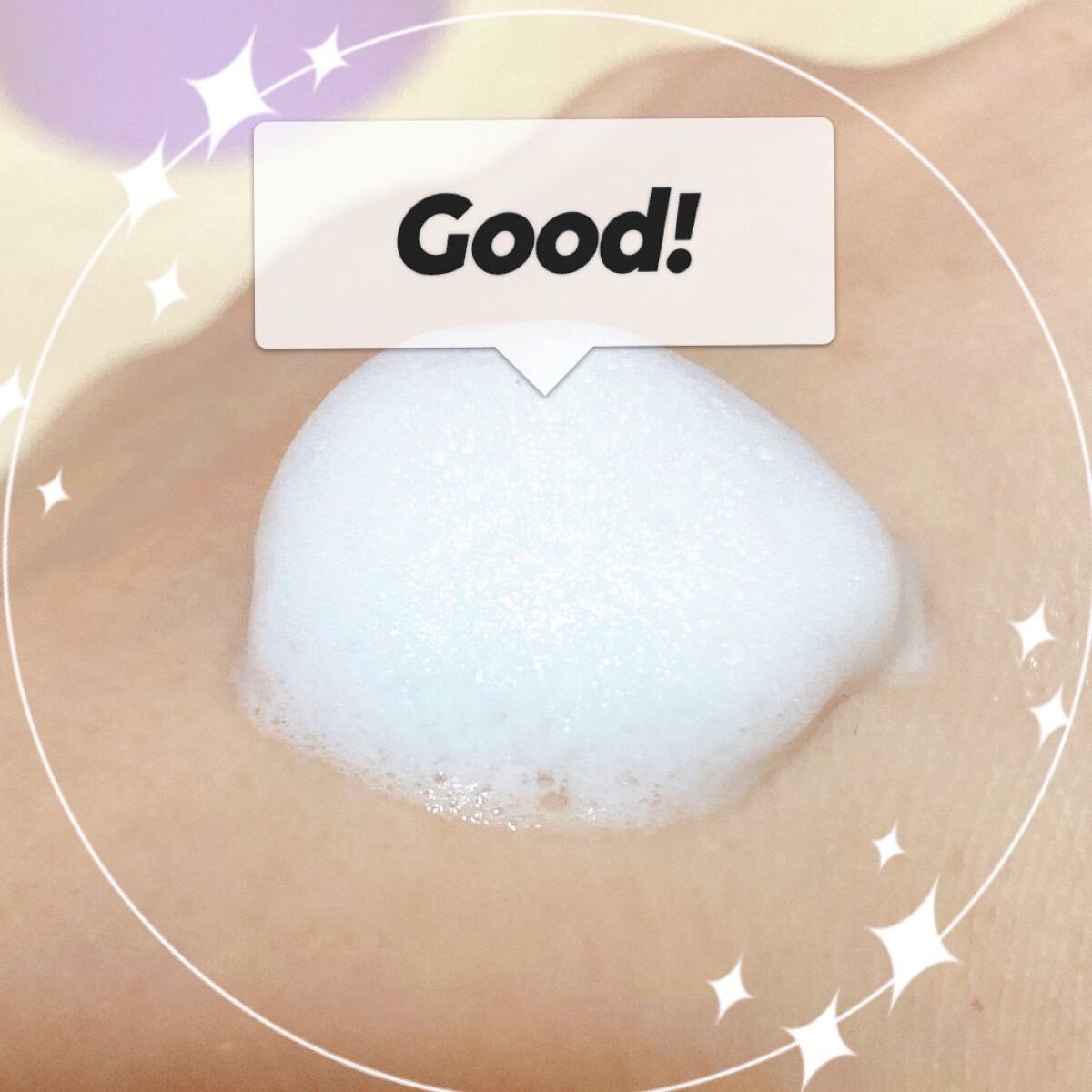 コラーゲンコアグローマスク/TIRTIR(ティルティル)/その他スキンケアを使ったクチコミ(3枚目)