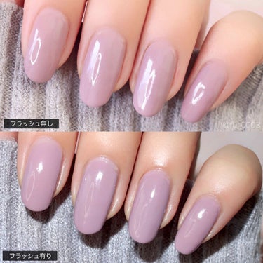 NAIL POLISH/nails inc./マニキュアを使ったクチコミ（3枚目）