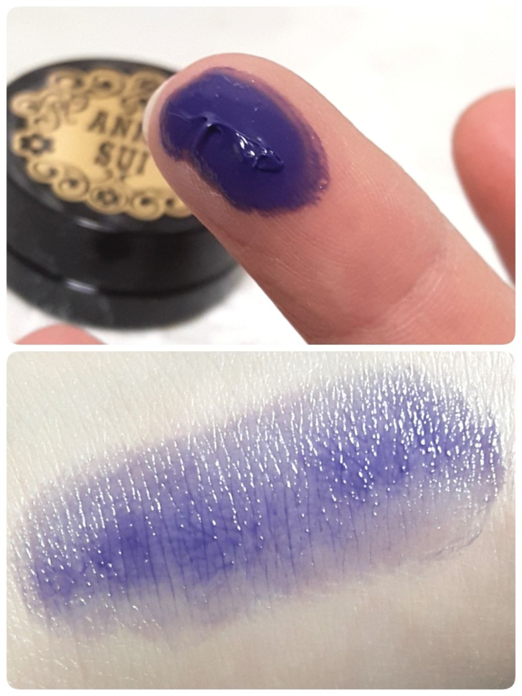 ルージュブーケ/エスプリーク エクラ/口紅を使ったクチコミ（3枚目）