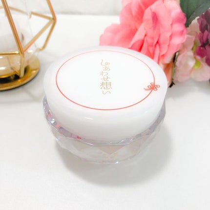 しあわせ想い/ウツクシア/オールインワン化粧品を使ったクチコミ(1枚目)