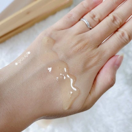 カームブライトニング クレンジングオイル/Celvoke/オイルクレンジングを使ったクチコミ(6枚目)