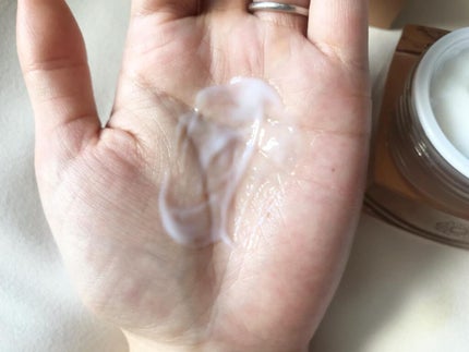 パーフェクトワン 薬用リンクルストレッチジェル/パーフェクトワン/オールインワン化粧品を使ったクチコミ(4枚目)