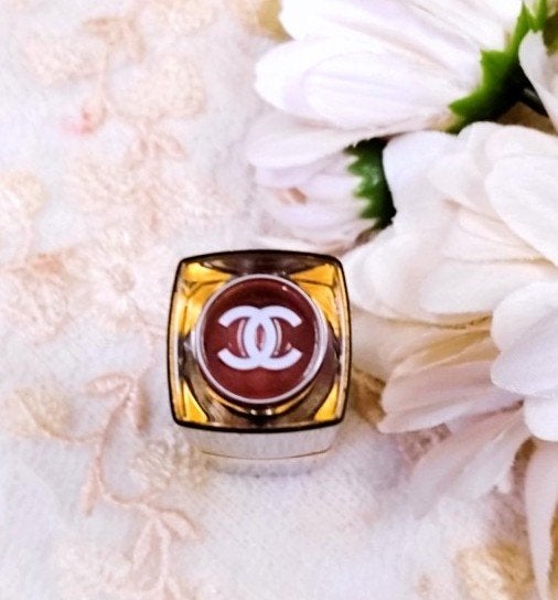 ルージュ ココ フラッシュ/CHANEL/口紅を使ったクチコミ(3枚目)