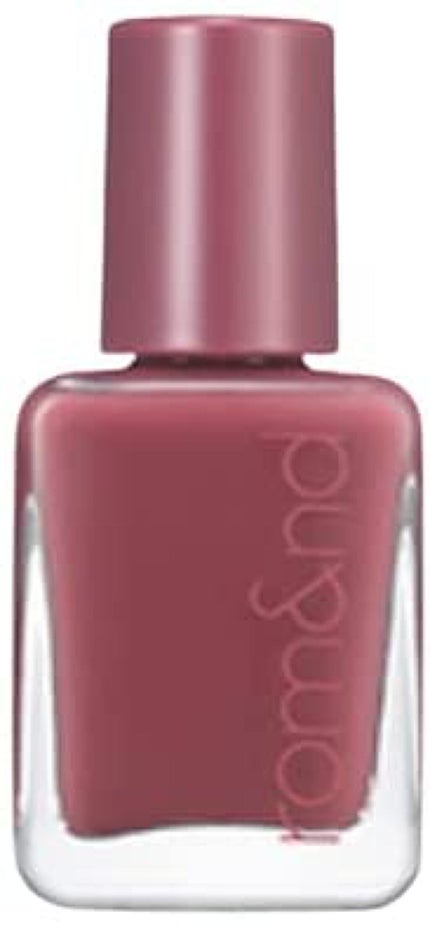 02 ROSY SYRUP(ロージーシロップ)