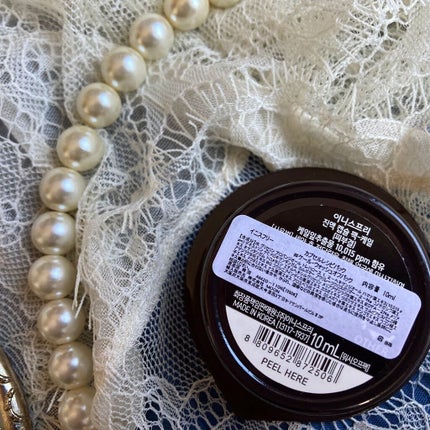 カプセルレシピパック KL/innisfree/洗い流すパック・マスクを使ったクチコミ(2枚目)