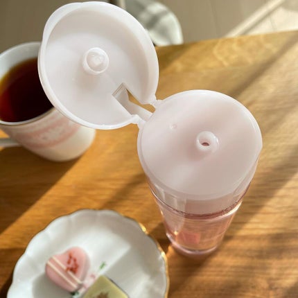 潤いバリア化粧水/ももぷり/化粧水を使ったクチコミ(5枚目)