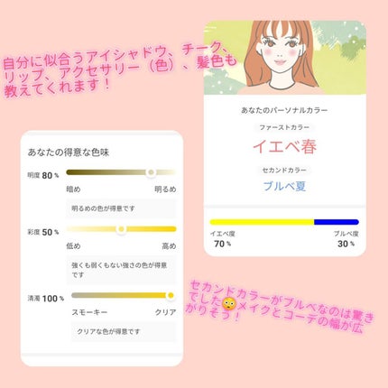 ナチュラル チークN/CEZANNE/パウダーチークを使ったクチコミ(2枚目)