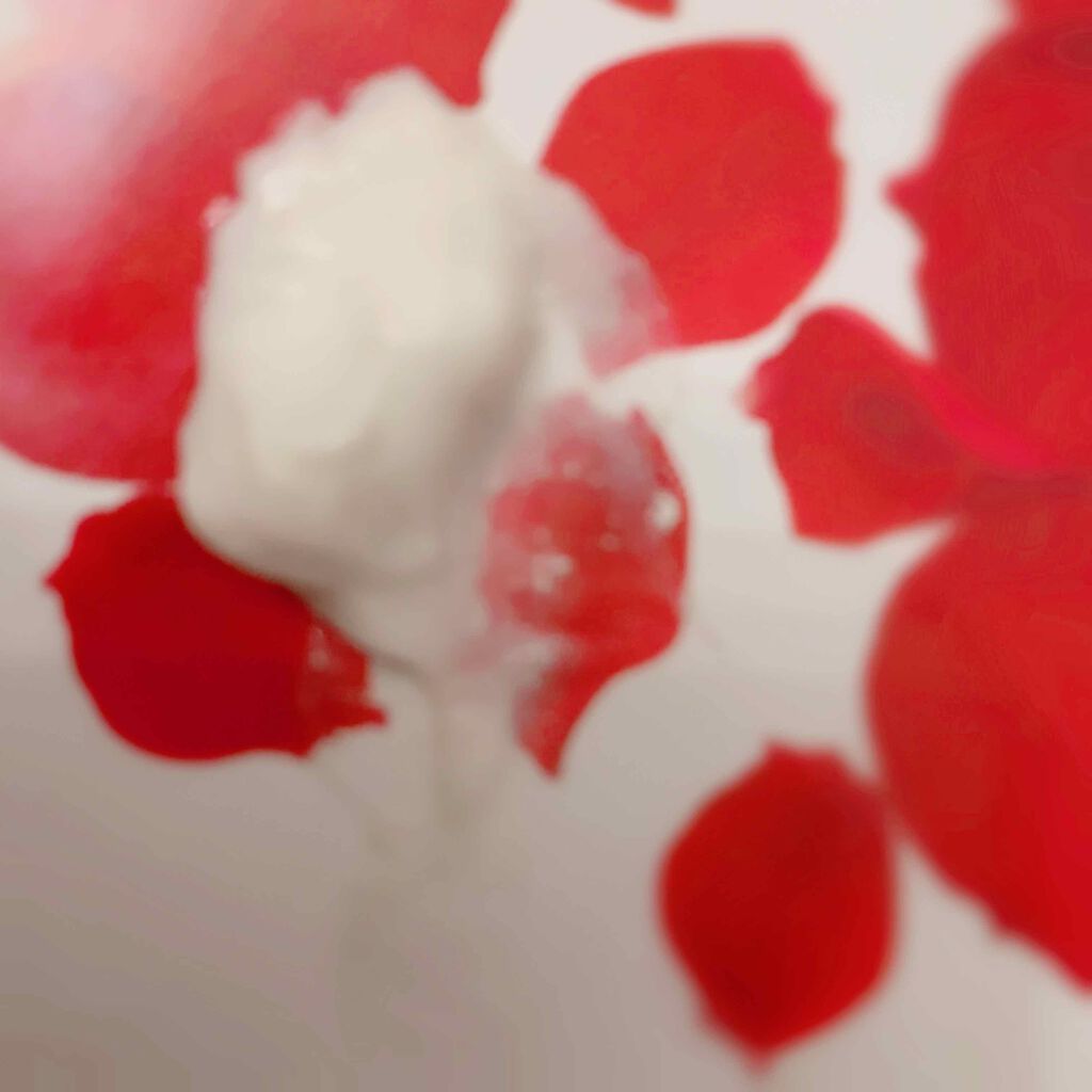 ノンシリコンシャンプー＆トリートメント/VALANROSE/市販シャンプーを使ったクチコミ（2枚目）